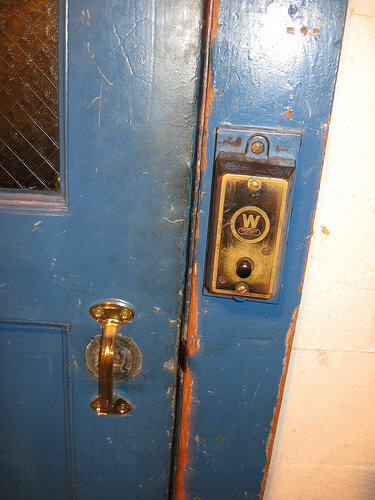  Passenger Elevator Doors 